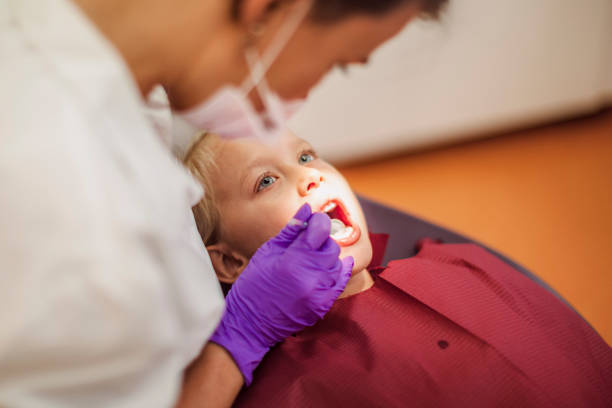 Best Emergency Pediatric Dental Care in Burnt Store Marina, FL