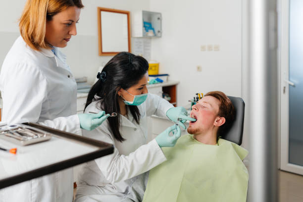 Best Emergency Dental Care for Sports Injuries in Burnt Store Marina, FL